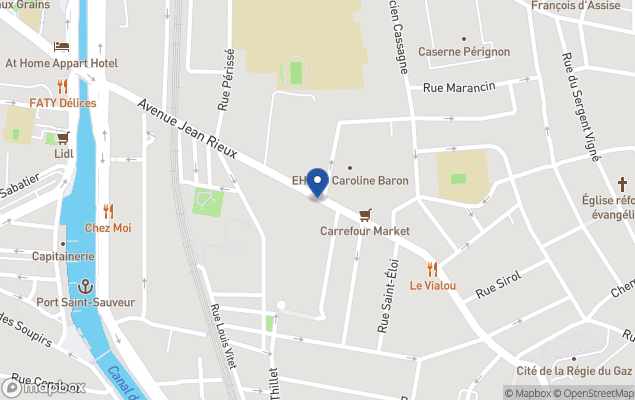 c&ocirc;te pav&eacute;e immobilier