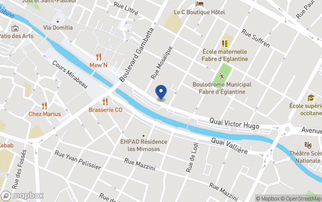 lagarrigue immobilier