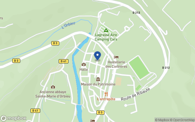 europ immobilier international estate