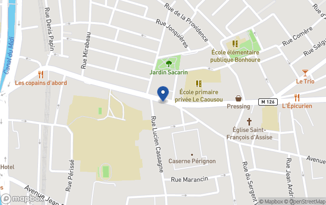 laforet - a.e.t. immobilier