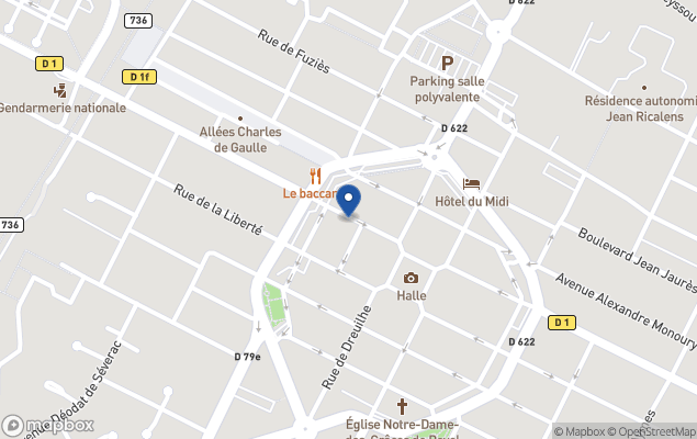 laforet immobilier - eurl cocagne immobilier conseils