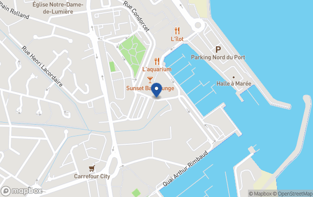 immobilier du sud
