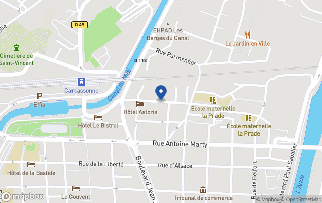 europ immobilier international estate