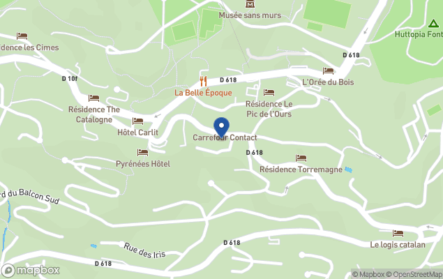 agence immobili&egrave;re du soleil