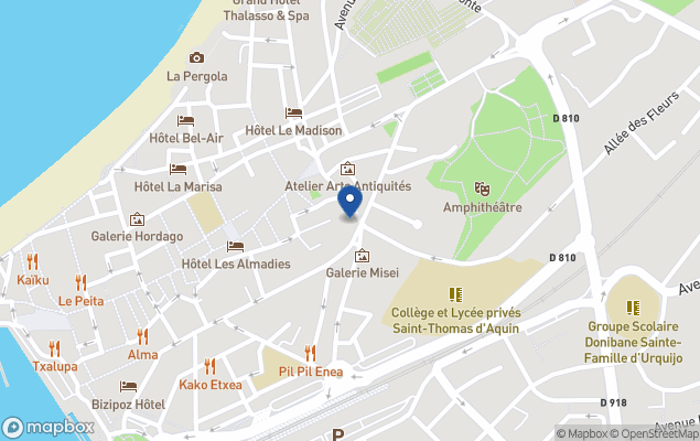 century 21 agence donibane