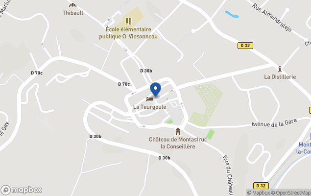 bourse de l'immobilier