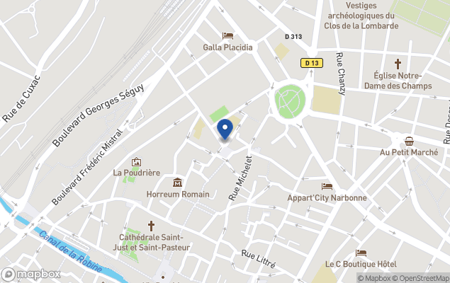 l'europ&eacute;enne d'immobilier