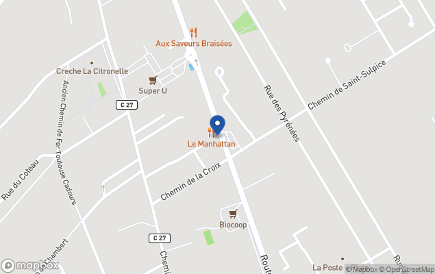 laforet immobilier - kmi conseil