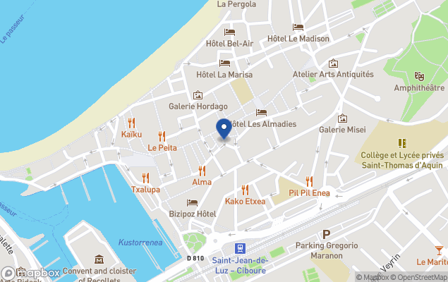 agence bolero immobilier