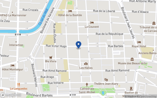 l'immobilier de laurence