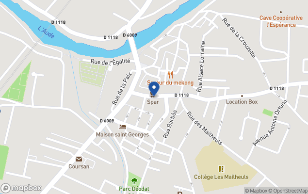 laforet immobilier - sarl proprietes conseil