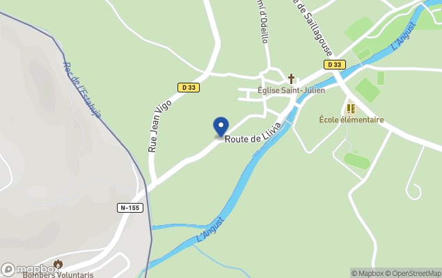 immobilier managering cerdanya