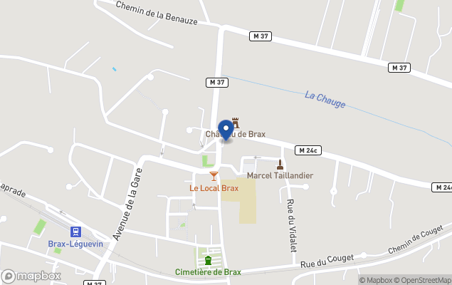 b&eacute;gu&eacute; immobilier