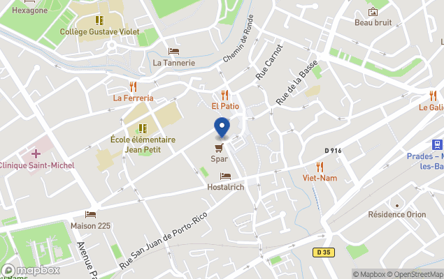 laforet immobilier - accord immo