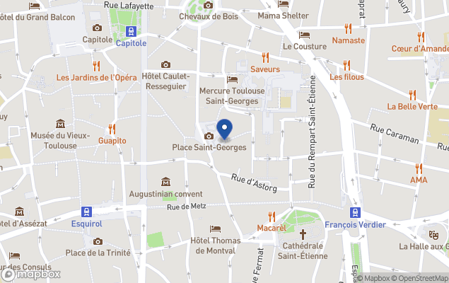 centre immobilier toulousain