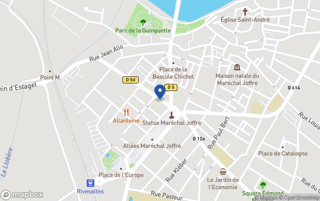 agence immobiliere terres d'oc