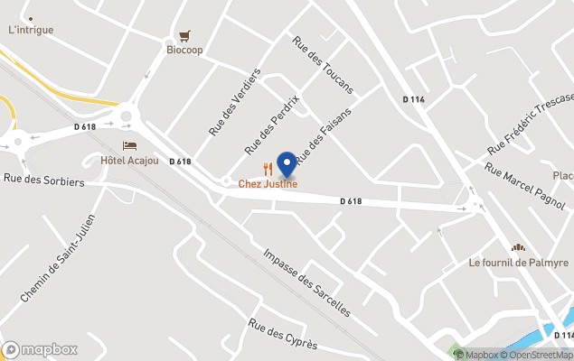 laforet immobilier - argimmo