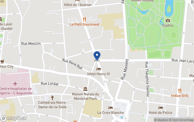 laforet immobilier - hautes pyr&eacute;n&eacute;es immo