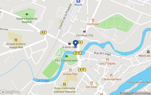 om&eacute;ga immobilier