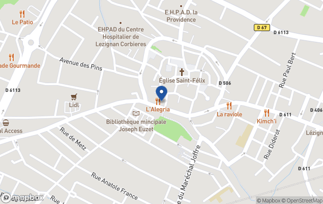 lagarrigue immobilier