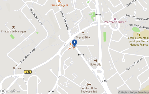 contact immobilier 31