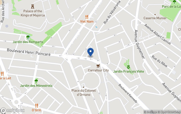 guy hoquet l'immobilier