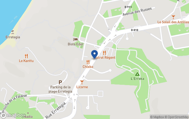 avis immobilier - bidart