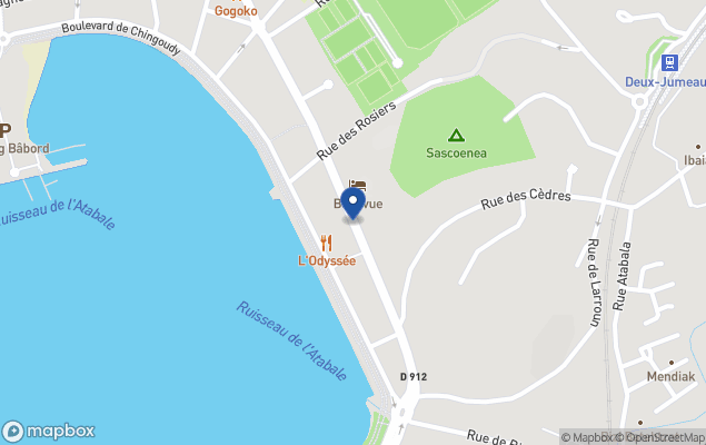 ogi - a.perez immobilier