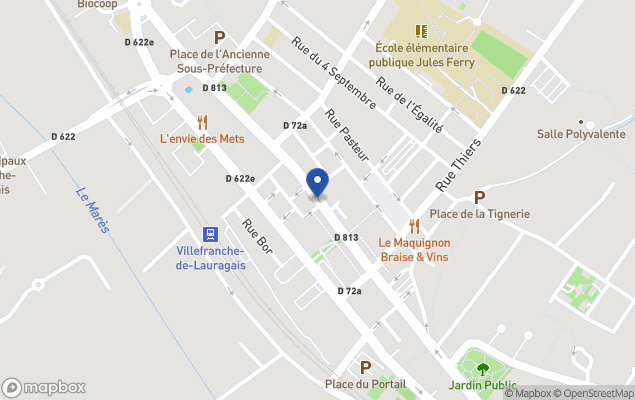 bourse de l'immobilier