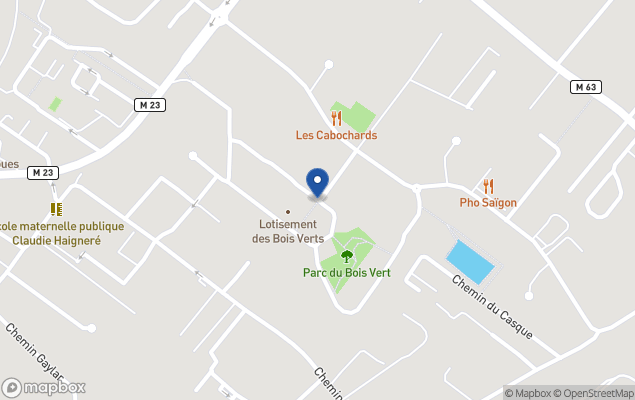 immobili&egrave;re tolosane