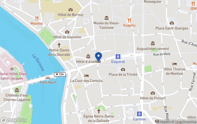 bourse de l'immobilier