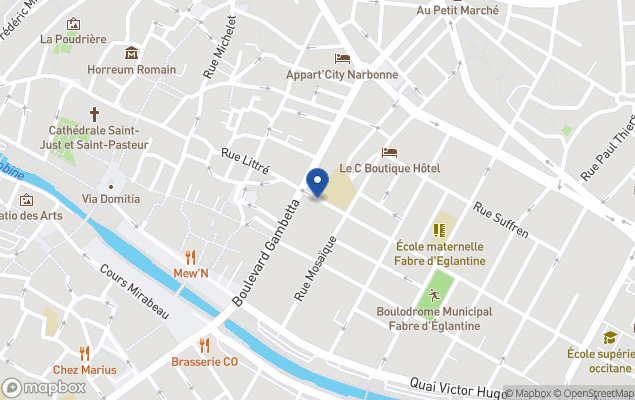 bernard poudes immobilier