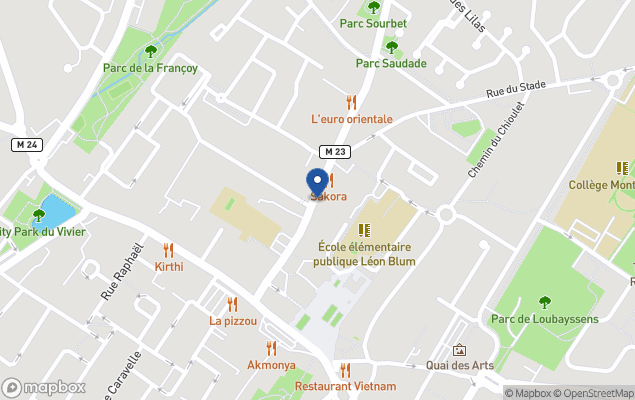 bourse de l'immobilier