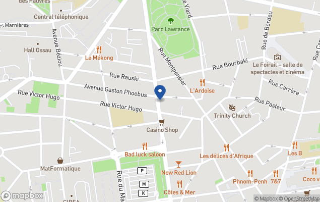 agence immobili&egrave;re g t i