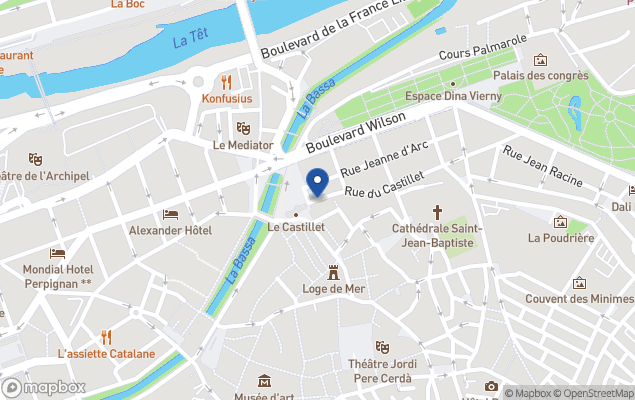 immobili&egrave;re nicole huc