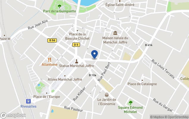 century 21 - centrale immobili&egrave;re - immogest - rivesaltes