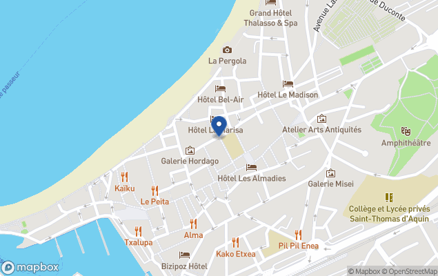 orpi - saint jacques immobilier