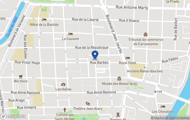 bardou immobilier