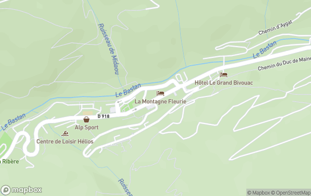 agence pyr&eacute;n&eacute;es s&eacute;jours