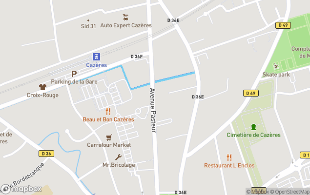 solvimo caz&egrave;res