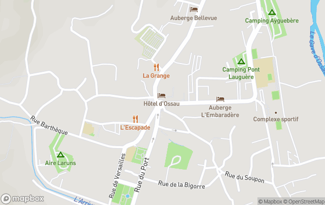 pyr&eacute;n&eacute;es ossau immobilier