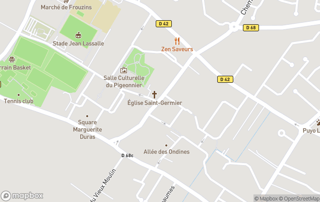 point conseil immobilier