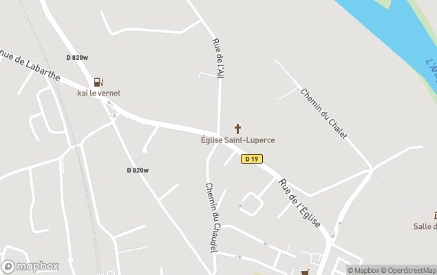 pr&eacute;sence immobili&egrave;re