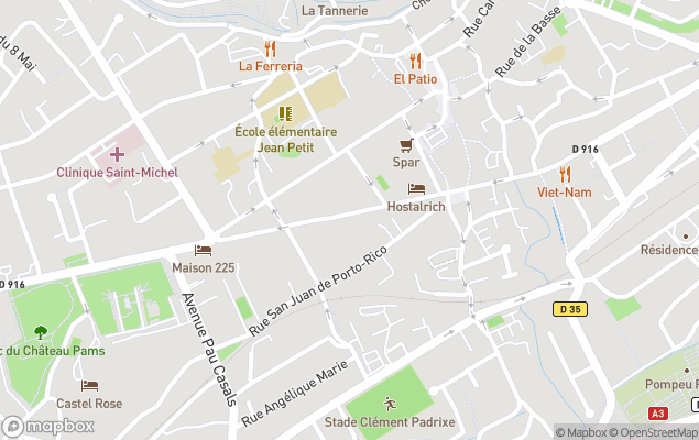 immobilier prades office