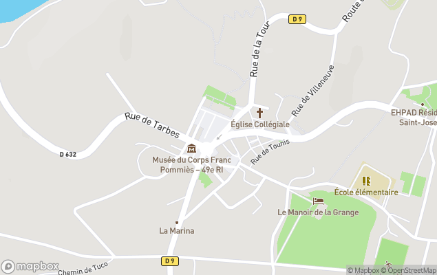 la maison de l'immobilier