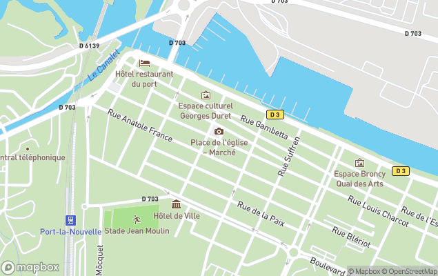 lafor&ecirc;t immobilier - yg immo