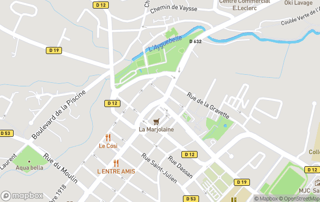 saint lys immobilier