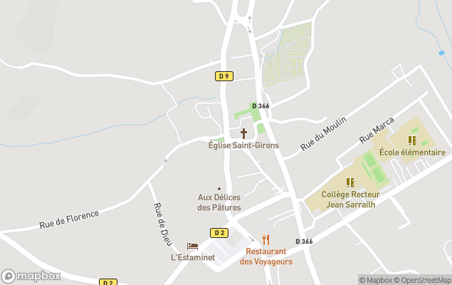 agence azur pyr&eacute;n&eacute;es