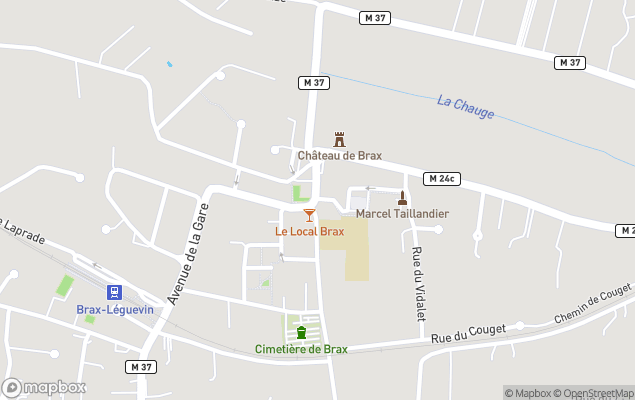 b&eacute;gu&eacute; immobilier - brax