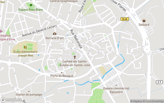 agence ifac international